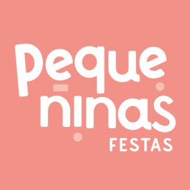 Pequeninas Festas Logo